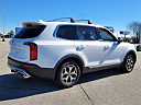 Thumbnail image of 2020 Kia Telluride at Five Star Chevrolet-cadillac