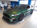 Thumbnail image of 2022 Ford Mustang at Fredonia Ford