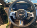 Thumbnail image of 2022 Ford Mustang at Fredonia Ford