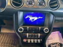 2022 Ford Mustang Mach 1 at Fredonia Ford