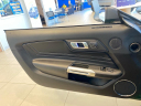 Thumbnail image of 2022 Ford Mustang at Fredonia Ford