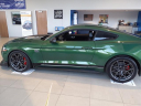 Thumbnail image of 2022 Ford Mustang at Fredonia Ford