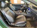 Thumbnail image of 2022 Ford Mustang at Fredonia Ford