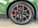 Thumbnail image of 2022 Ford Mustang at Fredonia Ford