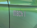 Thumbnail image of 2022 Ford Mustang at Fredonia Ford