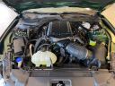 Thumbnail image of 2022 Ford Mustang at Fredonia Ford