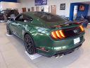 Thumbnail image of 2022 Ford Mustang at Fredonia Ford