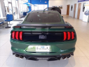 Thumbnail image of 2022 Ford Mustang at Fredonia Ford