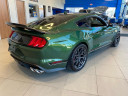 Thumbnail image of 2022 Ford Mustang at Fredonia Ford