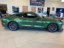 Thumbnail image of 2022 Ford Mustang at Fredonia Ford