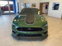 Thumbnail image of 2022 Ford Mustang at Fredonia Ford