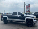 Thumbnail image of 2015 GMC Sierra 2500HD at David Rice