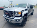 Thumbnail image of 2015 GMC Sierra 2500HD at David Rice