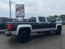 Thumbnail image of 2015 GMC Sierra 2500HD at David Rice