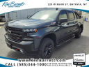 Thumbnail image of 2020 Chevrolet Silverado 1500 at Ken Barrett Chevrolet-Cadillac