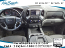 2020 Chevrolet Silverado 1500 LT Trail Boss at Ken Barrett Chevrolet-Cadillac