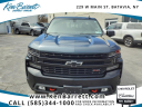 Thumbnail image of 2020 Chevrolet Silverado 1500 at Ken Barrett Chevrolet-Cadillac