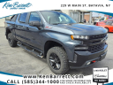 Thumbnail image of 2020 Chevrolet Silverado 1500 at Ken Barrett Chevrolet-Cadillac