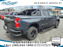 Thumbnail image of 2020 Chevrolet Silverado 1500 at Ken Barrett Chevrolet-Cadillac