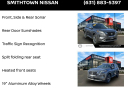 Thumbnail image of 2023 Nissan Rogue at Smithtown Nissan