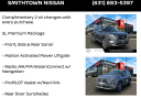 Thumbnail image of 2023 Nissan Rogue at Smithtown Nissan
