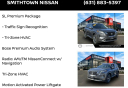 Thumbnail image of 2023 Nissan Rogue at Smithtown Nissan