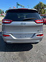 Thumbnail image of 2016 Jeep Cherokee at 1st Auto Sales, Inc.