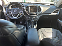 Thumbnail image of 2016 Jeep Cherokee at 1st Auto Sales, Inc.