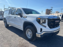 Thumbnail image of 2022 GMC Sierra 1500 at WORKTRUX LLC