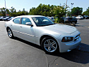 Thumbnail image of 2006 Dodge Charger at Gary Mathews Motors