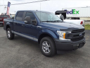 2018 Ford F-150 XL at Duncan Ford Chrysler