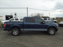 Thumbnail image of 2018 Ford F-150 at Duncan Ford Chrysler