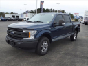 Thumbnail image of 2018 Ford F-150 at Duncan Ford Chrysler
