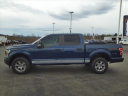 Thumbnail image of 2018 Ford F-150 at Duncan Ford Chrysler