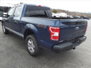 Thumbnail image of 2018 Ford F-150 at Duncan Ford Chrysler