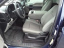 Thumbnail image of 2018 Ford F-150 at Duncan Ford Chrysler