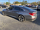 Thumbnail image of 2018 Honda Accord at Five Star Chevrolet-cadillac