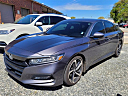 Thumbnail image of 2018 Honda Accord at Five Star Chevrolet-cadillac
