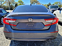 Thumbnail image of 2018 Honda Accord at Five Star Chevrolet-cadillac