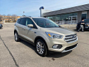 Thumbnail image of 2018 Ford Escape at Blackwell Ford, Inc.