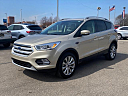 Thumbnail image of 2018 Ford Escape at Blackwell Ford, Inc.