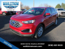 Thumbnail image of 2021 Ford Edge at Wahlstrom Ford
