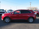Thumbnail image of 2021 Ford Edge at Wahlstrom Ford