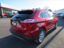 Thumbnail image of 2021 Ford Edge at Wahlstrom Ford