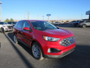 Thumbnail image of 2021 Ford Edge at Wahlstrom Ford