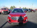 Thumbnail image of 2021 Ford Edge at Wahlstrom Ford