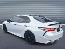 2020 Toyota Camry XSE at Bert Smith VW Subaru - NEW