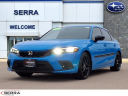 Thumbnail image of 2022 Honda Civic at Serra Buick Gmc Champaign