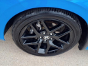 Thumbnail image of 2022 Honda Civic at Serra Buick Gmc Champaign