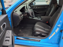 2022 Honda Civic Sport at Serra Buick Gmc Champaign